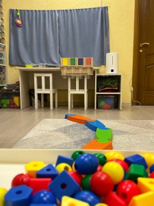 Детский логопедический центр «Говорун» в Минске: коррекция речи и развитие коммуникативных навыков